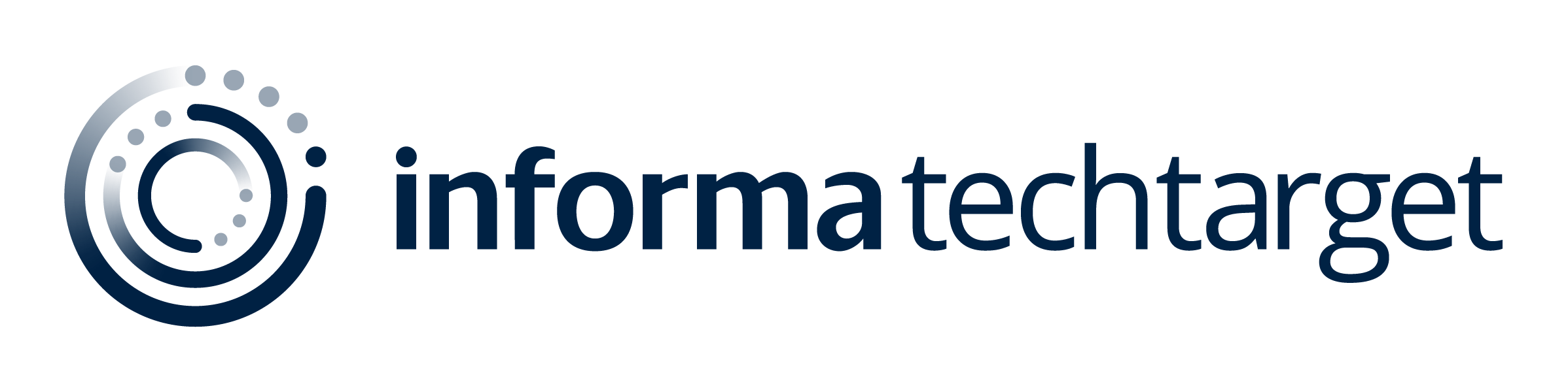 Informa TechTarget